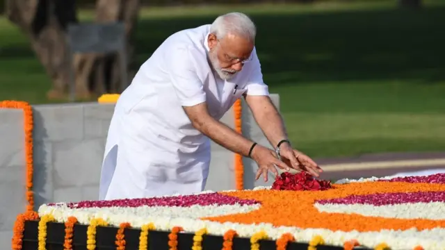 નરેન્દ્ર મોદી