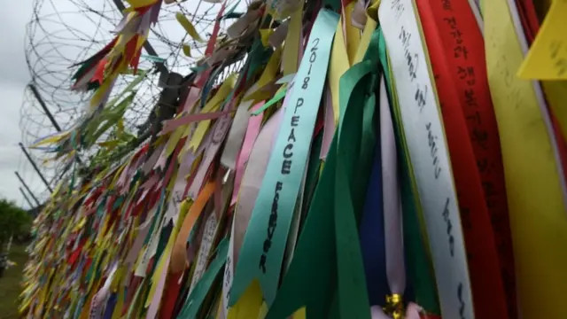 Korea Utara, Amerika Serikat