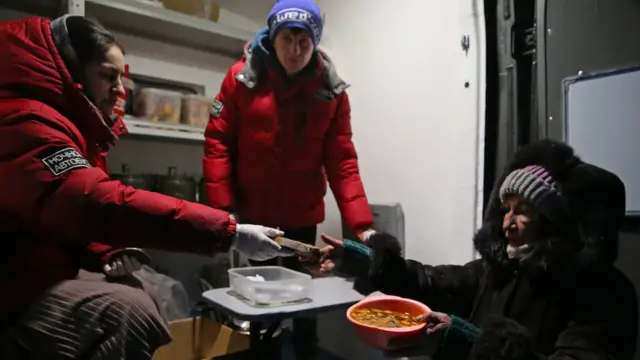 Фонд Ночлежка