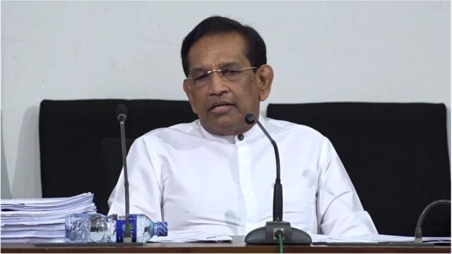 අමාත්ය රාජිත සේනාරත්න