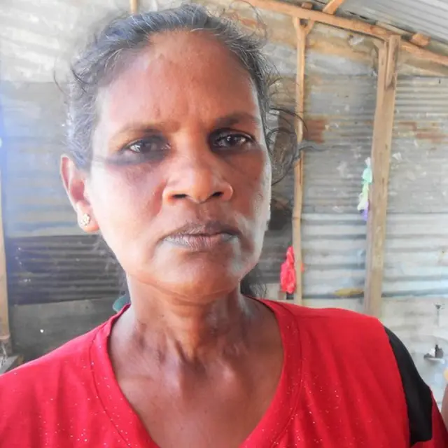 ආර් ජී ශ්‍රියාණී මල්ලිකා