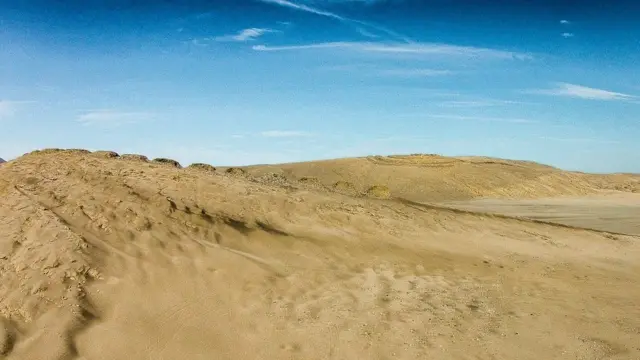 Vista de las 13 torres