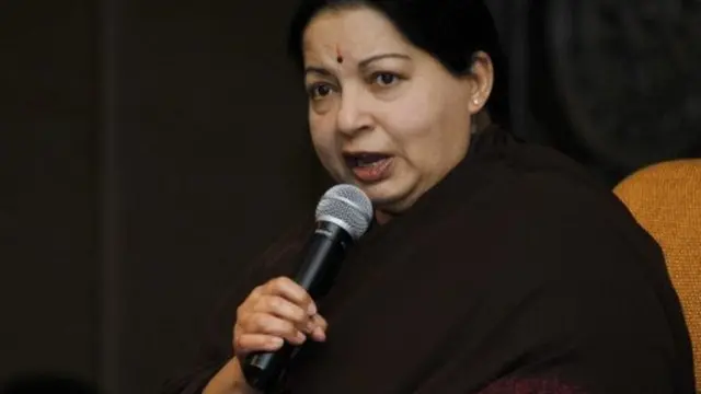 जयललिता