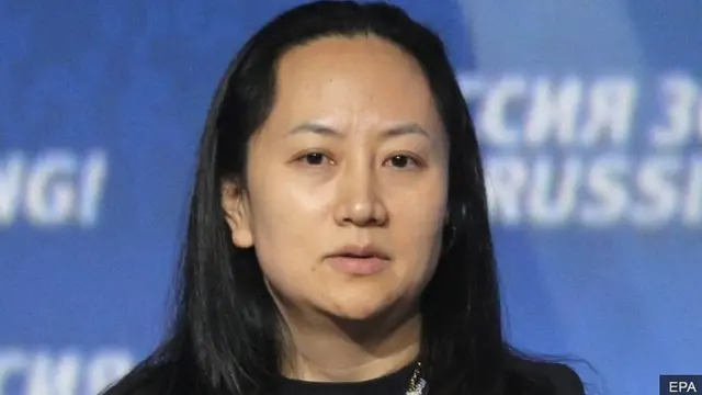 Bà Mạnh Vãn Chu