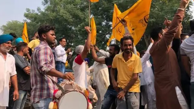 మహారాష్ట ఎన్నికల ఫలితాలు