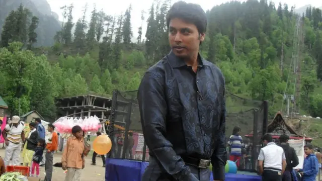 बिप्लब देब