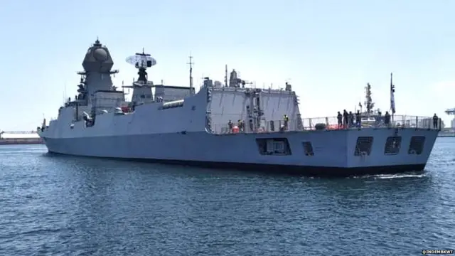 ਵਿਦੇਸ਼ੀ ਮਦਦ