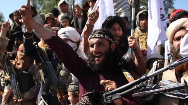 અફઘાનિસ્તાન