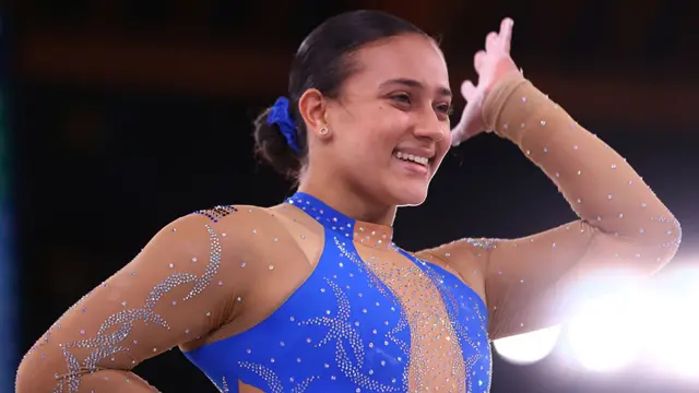 लुसियाना अल्भाराडो