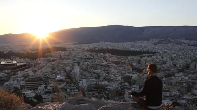 Моменты задумчивости и блуждания мысли очень важны для творческой работы