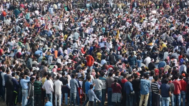 آسام طلبہ تحریک