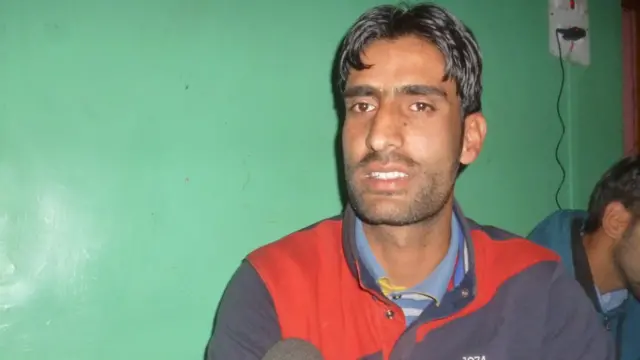 सहर अहमद