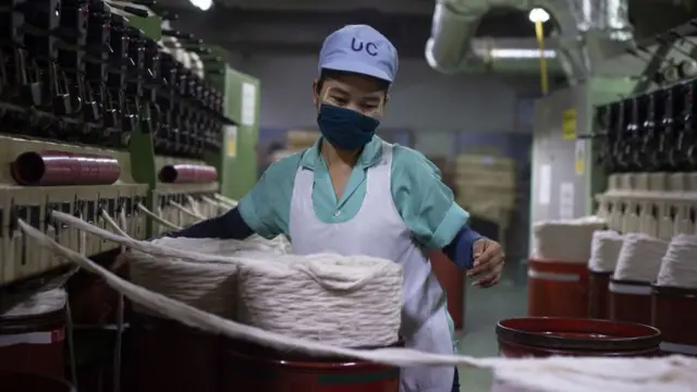 แรงงานไทย