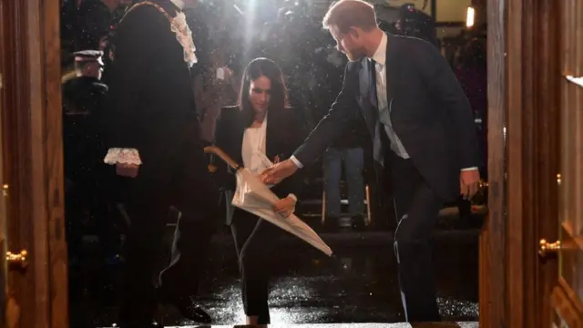 Меган Маркл