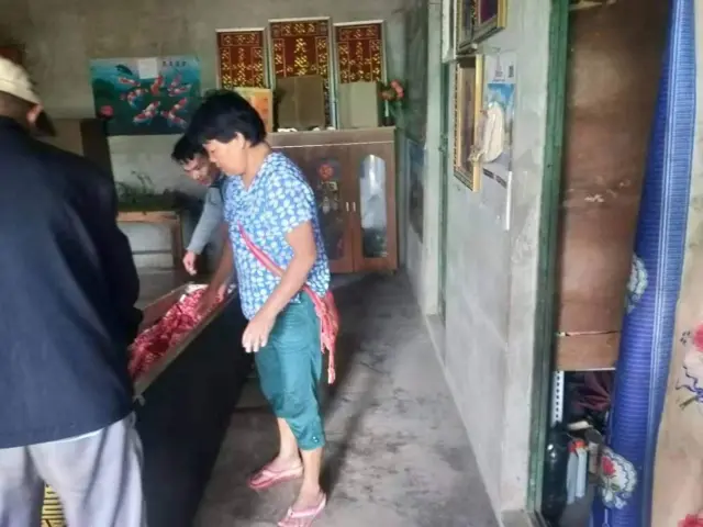 ပန်းဆေးပြန်ကြားရေး လူငယ်အဖွဲ့