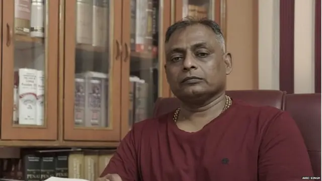 पीसी सोलंकी