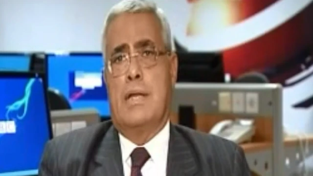 حسن نافعة