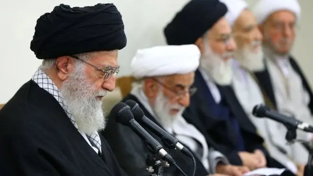 خامنه ای