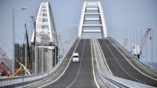 puente de Crimea