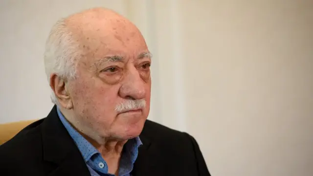 Darbe davaları kapsamında Fethullah Gülen'e yöneltilen çok sayıda suç bulunuyor