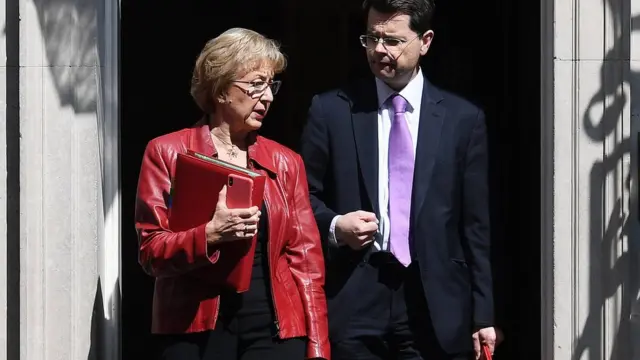 Andrea Leadsom (solda)