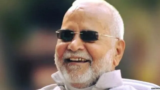 चिन्मयानंद