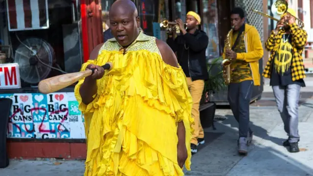 Незламна Кіммі Шмідт (Unbreakable Kimmy Schmidt)