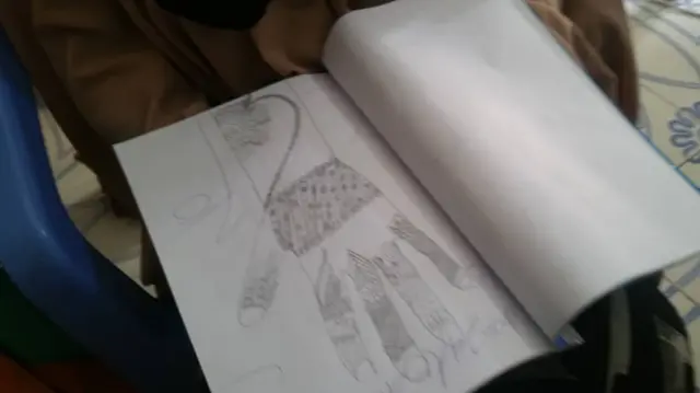 Buugaagta ay wax ka bartaan ardeyda