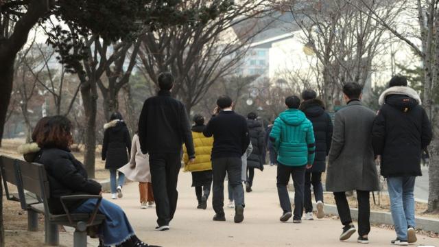 2019년 서울시의 성별 임금 격차는 35.6%인 것으로 나타났다