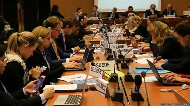 එක්සත් ජාතීන්ගේ විමර්ශන කමිටු වාර්තාව