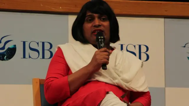 वैजयंती वसंता मोगली