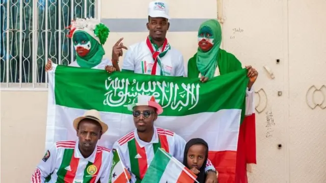 Somaalilaand bulchiinsa of dandeesse ta'u barbaaddi