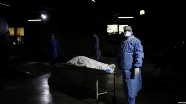 ਕੋਰੋਨਾਵਾਇਰਸ