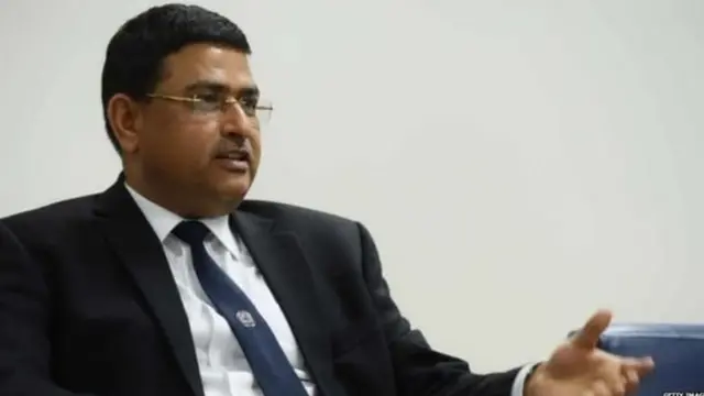 राकेश अस्थाना