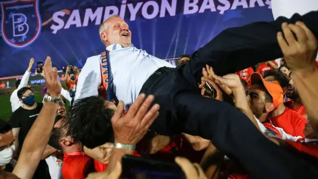 Göksel Gümüşdağ