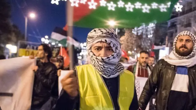 இஸ்ரேலுக்கு எதிராக ஐ.நா மூர்க்கத்தனமான விரோதம் கொண்டுள்ளது: அமெரிக்கா