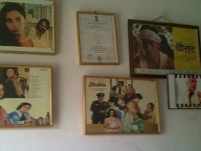 सागर सरहदी