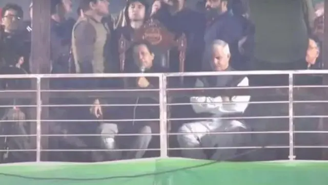 इमरान ख़ान