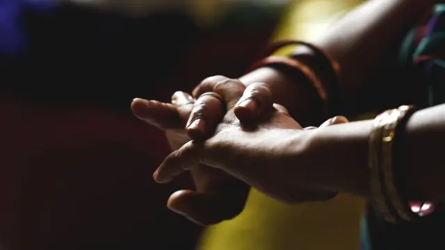 बलात्कार पीड़िता