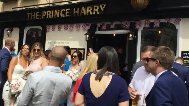 inggris, harry, meghan