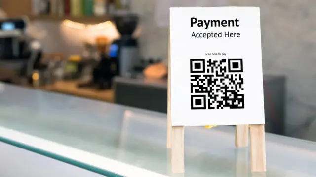 कॅशलेश सोसायटी