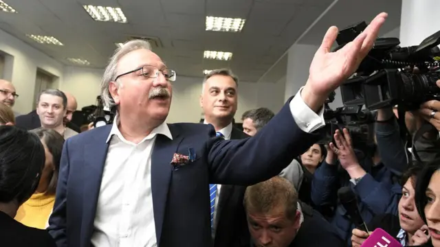 Григол Вашадзе