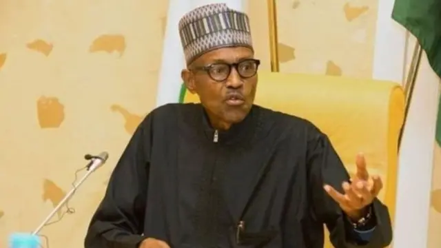 Buhari