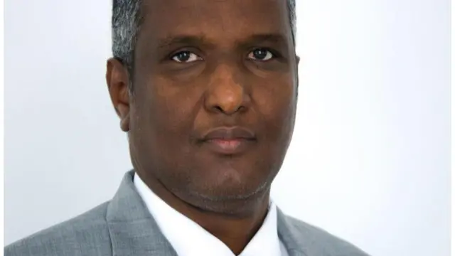 Cabdiraxmaan Cabdishakuu waa hoggaamiyeyaasha mucaaradka ee illaa hadda ka hadlay khudbadda madaxweynaha