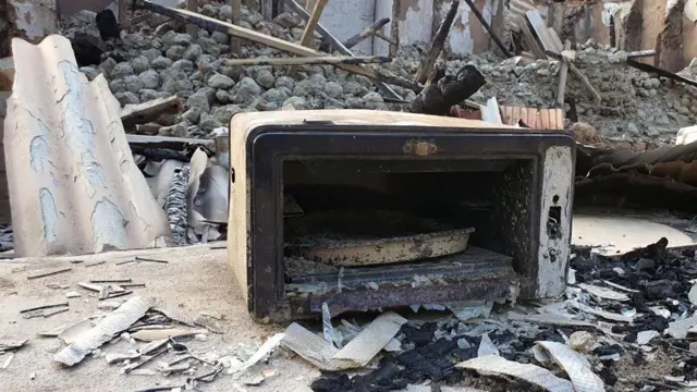 پیامدهای درگیری مرزی درتاجیکستان