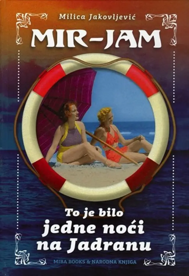 To je bilo jedne noci na Jadranu