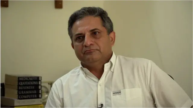 संजय सभरवाल