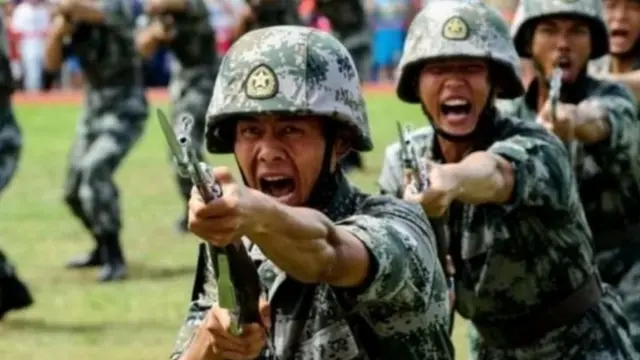 சீனா மீதான பகைமை : இந்தியா அமெரிக்கா அடுத்து என்ன செய்ய திட்டமிடுகிறது?