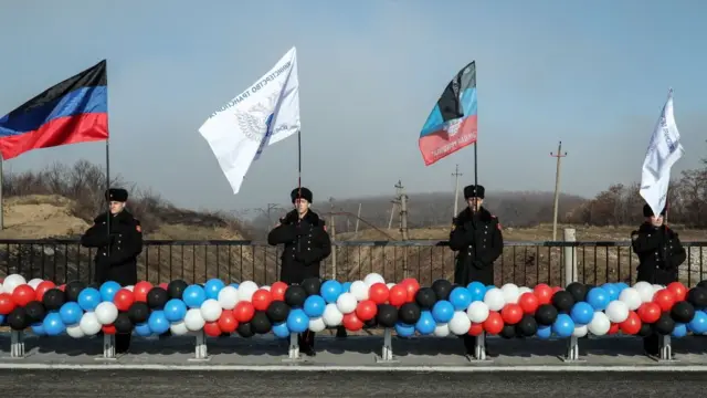 Так звана "ДНР"