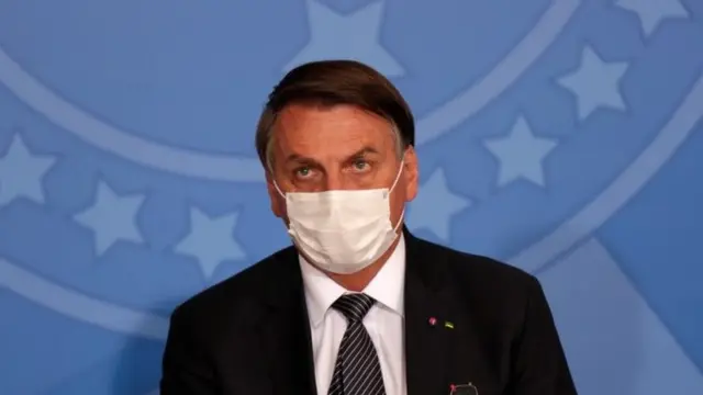 Bolsonaro